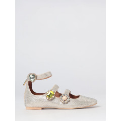 [Kurt Geiger London] Flat shoes SS26 5384614069 14