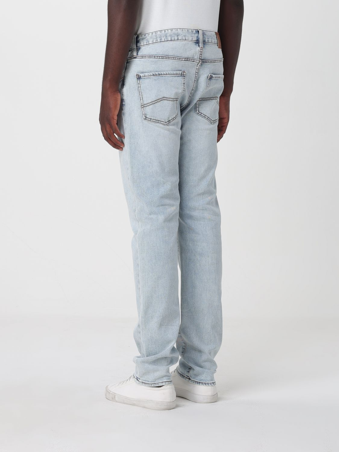 [ARMANI EXCHANGE] Jeans SS26 XM000049AF24466 MB001