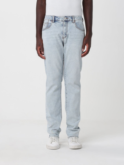 [ARMANI EXCHANGE] Jeans SS26 XM000049AF24466 MB001