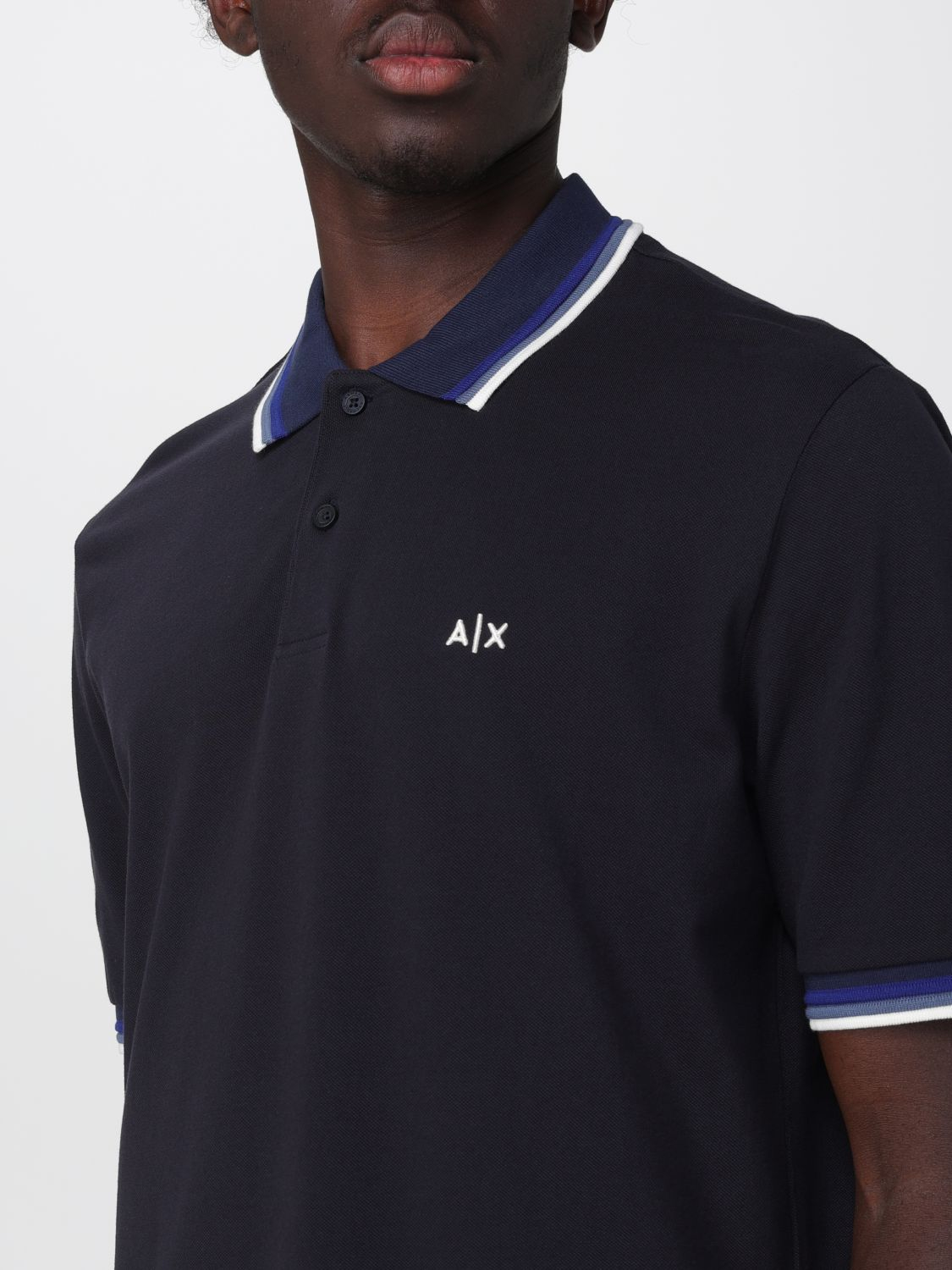 [ARMANI EXCHANGE] T-shirts Short Sleeve SS26 XM002329AF13026 UB101