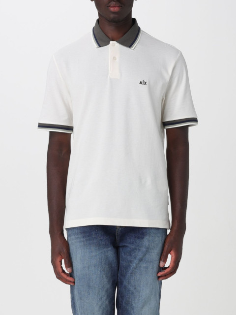 [ARMANI EXCHANGE] T-shirts Short Sleeve SS26 XM002329AF13026 U1074