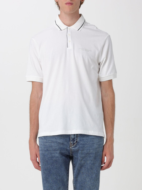 [ARMANI EXCHANGE] T-shirts Short Sleeve SS26 XM001557AF10363 U0009