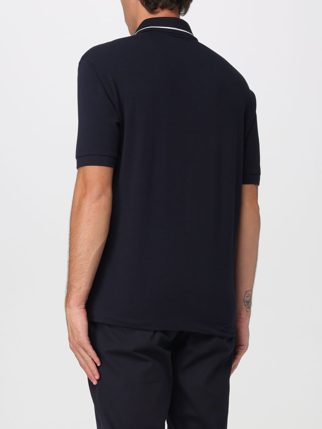 [ARMANI EXCHANGE] T-shirts Short Sleeve SS26 XM001557AF10363 UB101