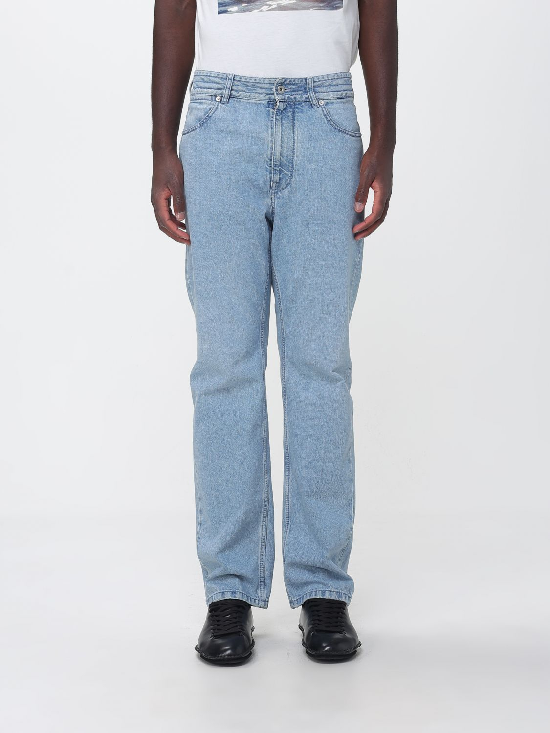 [Jil Sander] Jeans SS26 J47KA0292J46667 453
