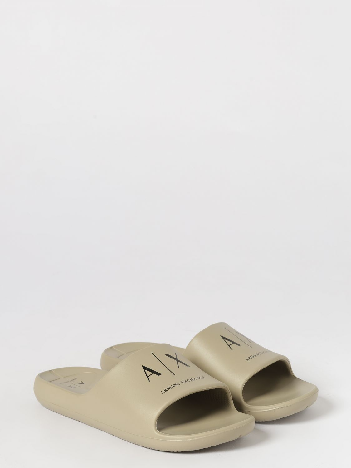 [ARMANI EXCHANGE] Slippers SS26 XM002744AF23456 M8324