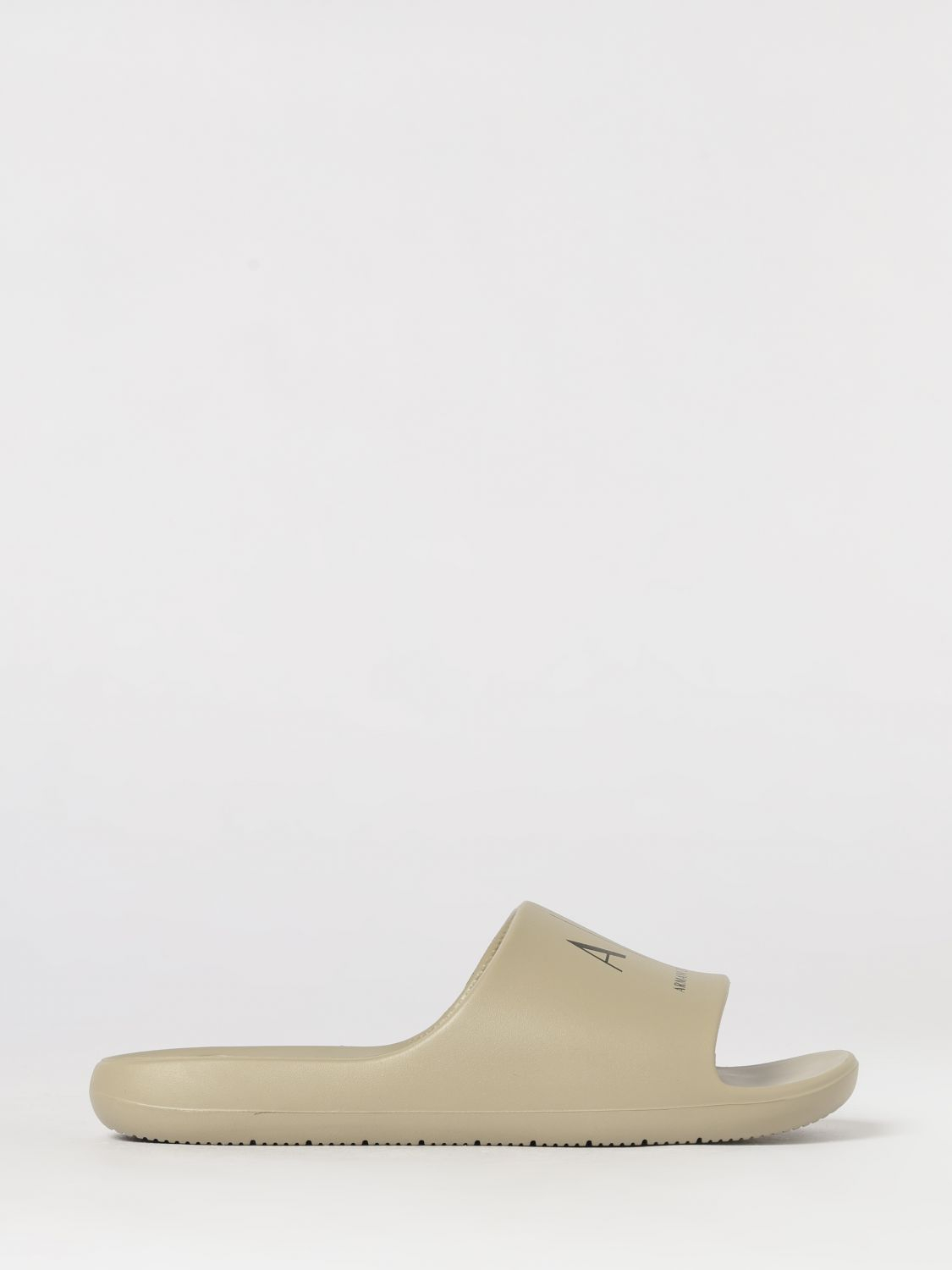[ARMANI EXCHANGE] Slippers SS26 XM002744AF23456 M8324