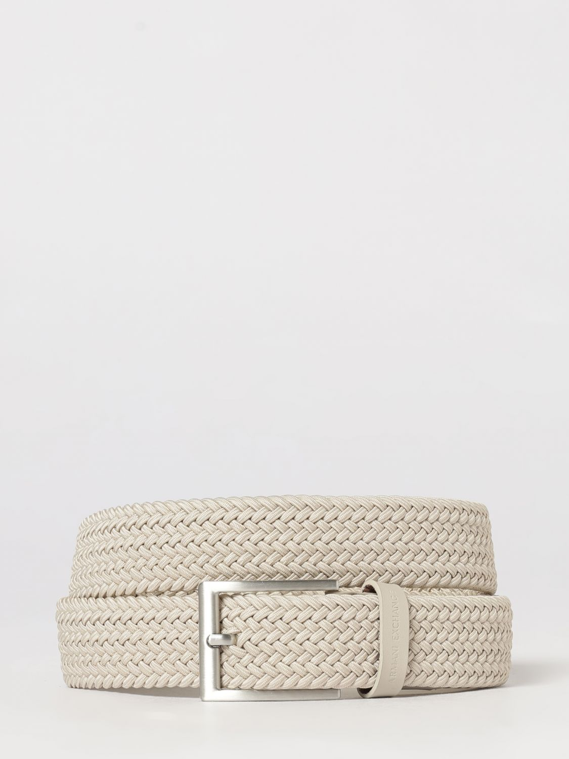 [ARMANI EXCHANGE] Belt SS26 9513693R863 U1148