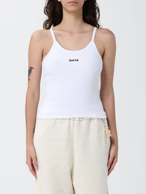 [DISCLAIMER] Tank top SS26 55559 BIANCO