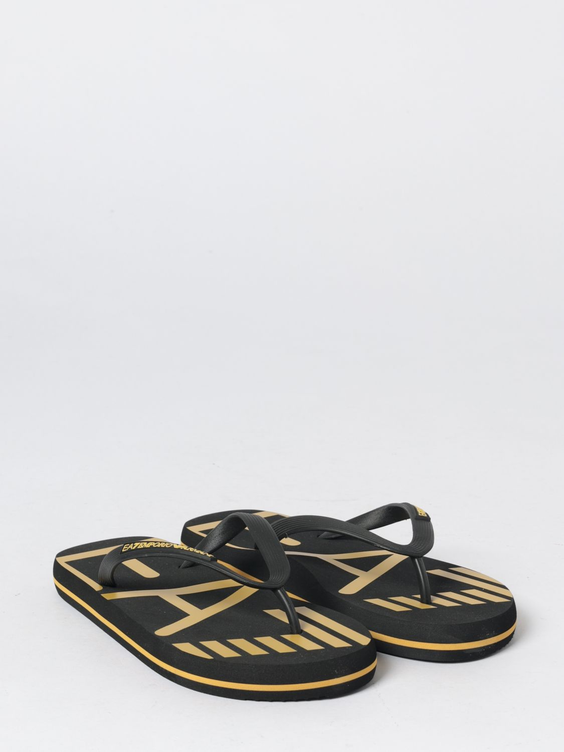 [EA7] Sandals SS26 7X000659AF22188 MC139