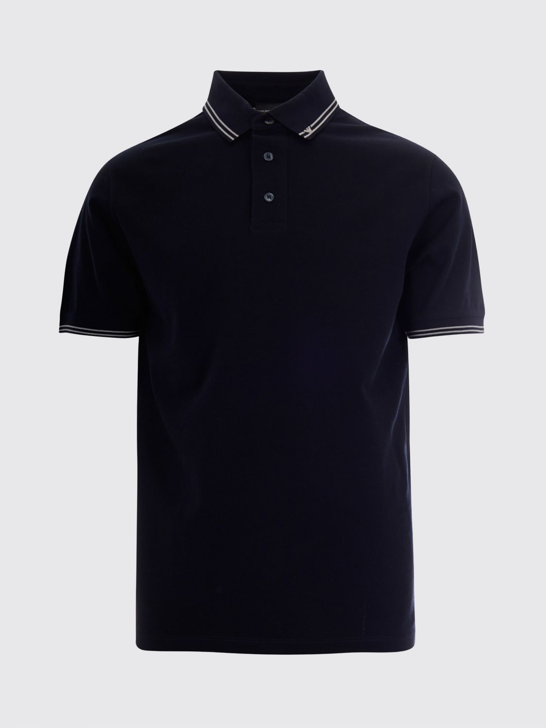 [Emporio Armani] T-shirts Short Sleeve SS26 EM005842AF12955 UB118