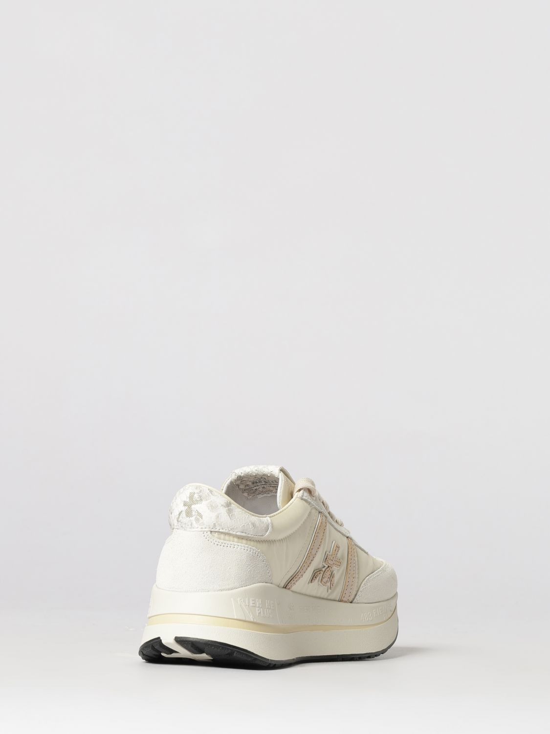 [Premiata] Sneakers SS26 BETHCOIN 8145
