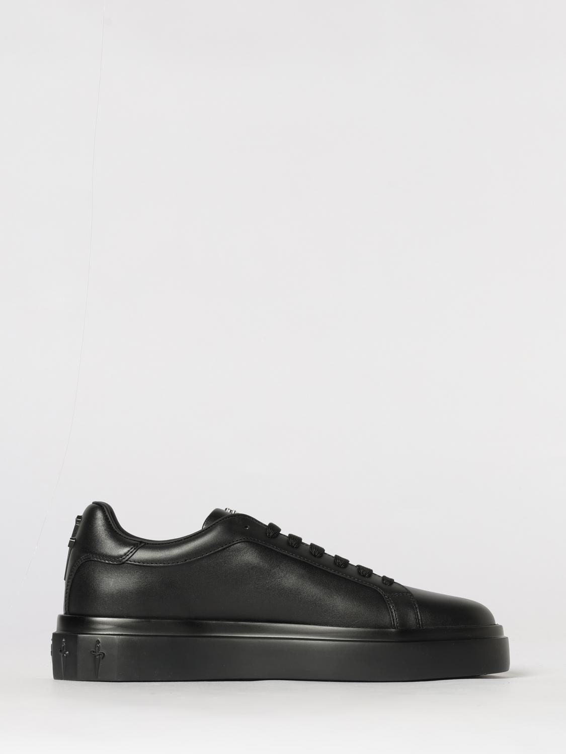 [PACIOTTI] Sneakers SS26 MU69400VT 999