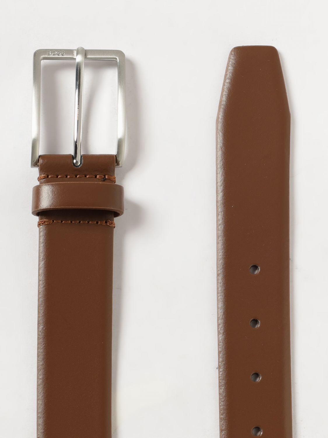 [BOSS] Belt SS26 50491834 210