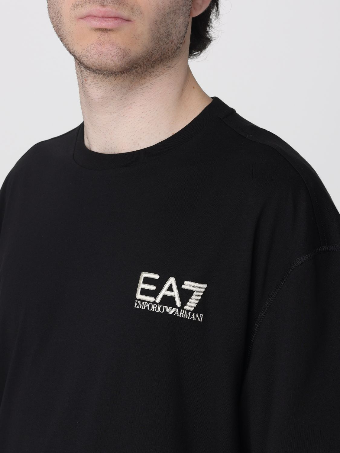 [EA7] T-shirts Short Sleeve SS26 7M001402AF22264 UC001
