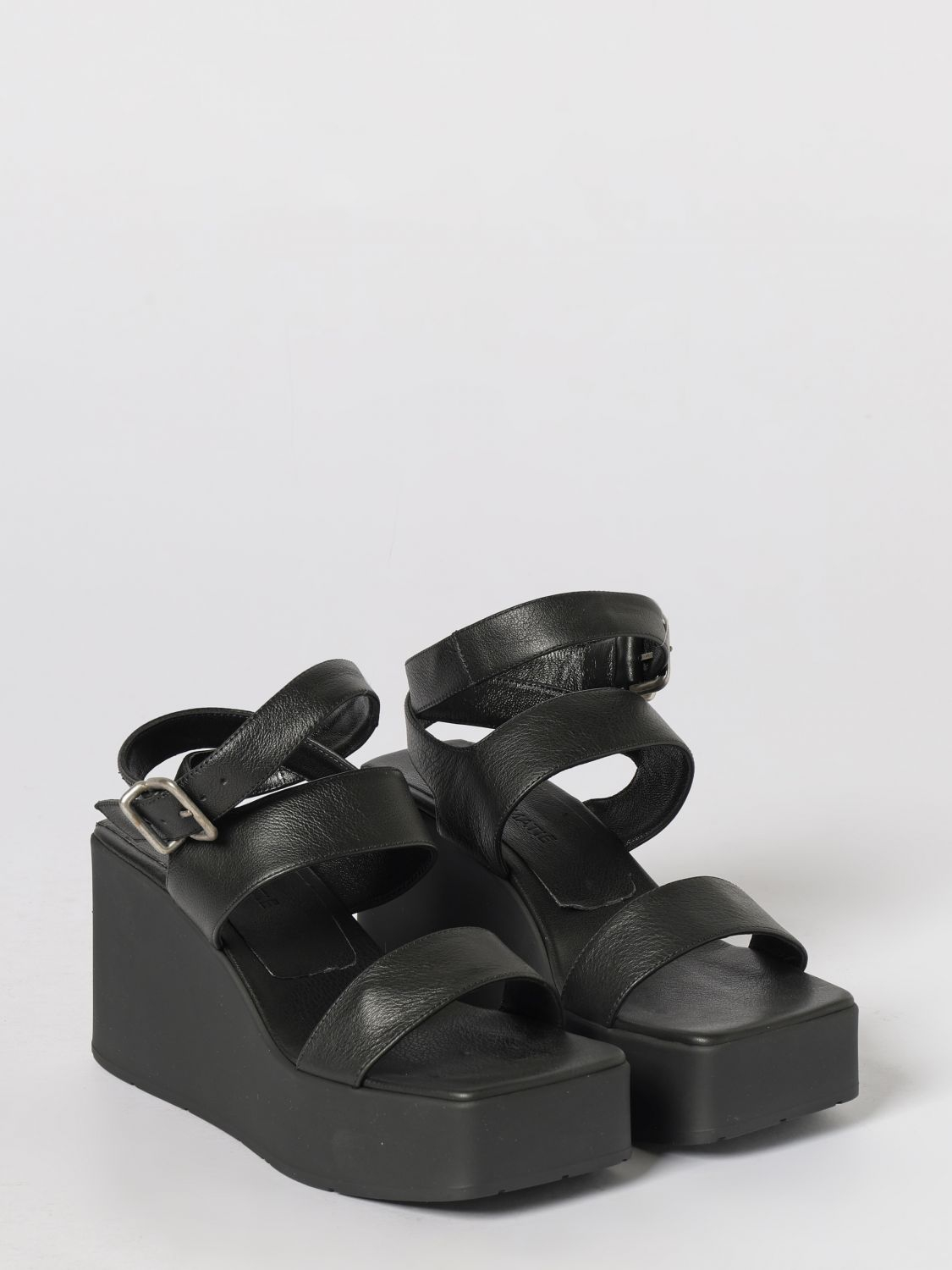 [Vic Matie] Sandals SS26 1K5456DK10C070101 101