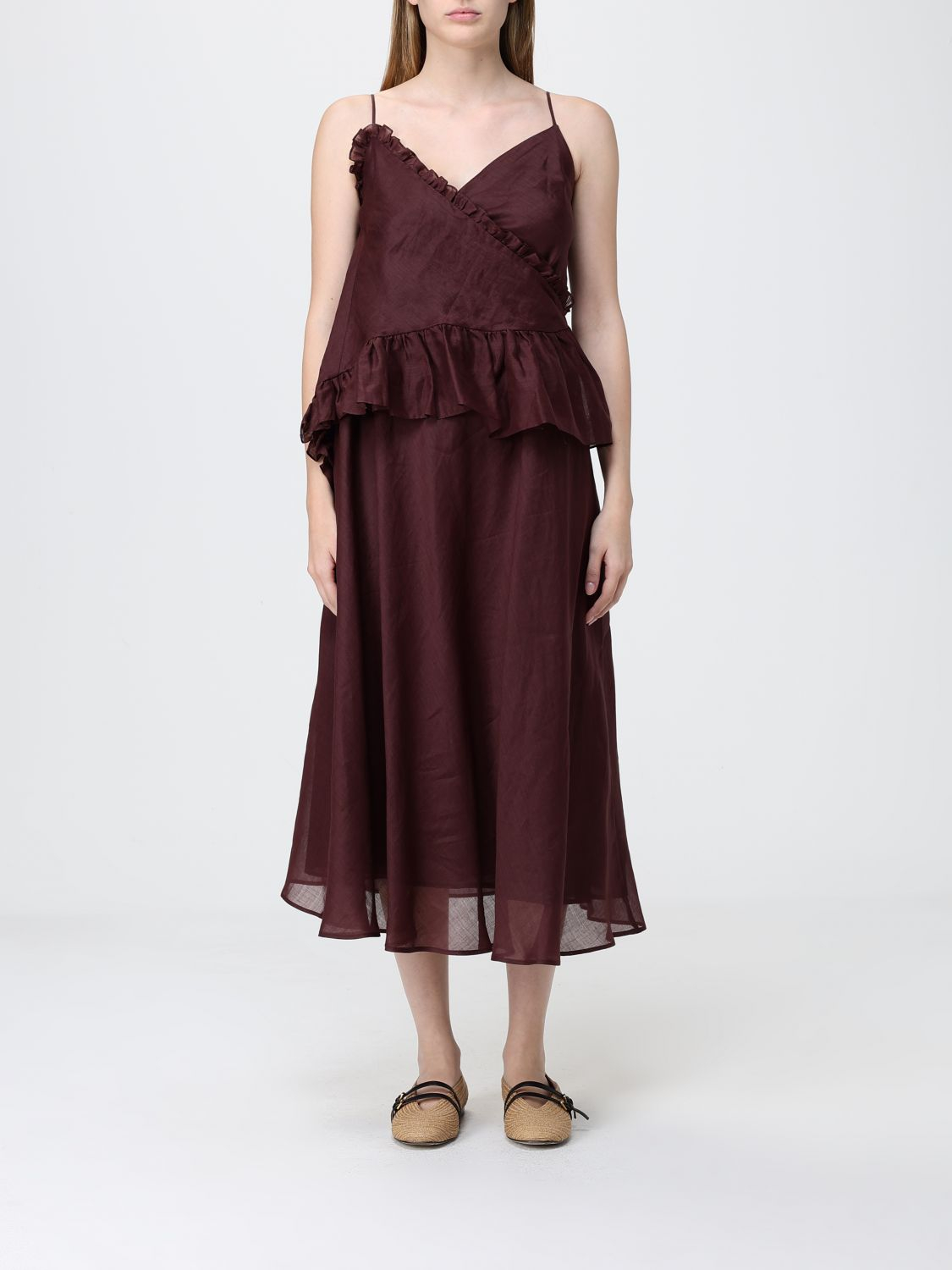 [MEIMEIJ] Sleeveless dress SS26 M6EJ01 351