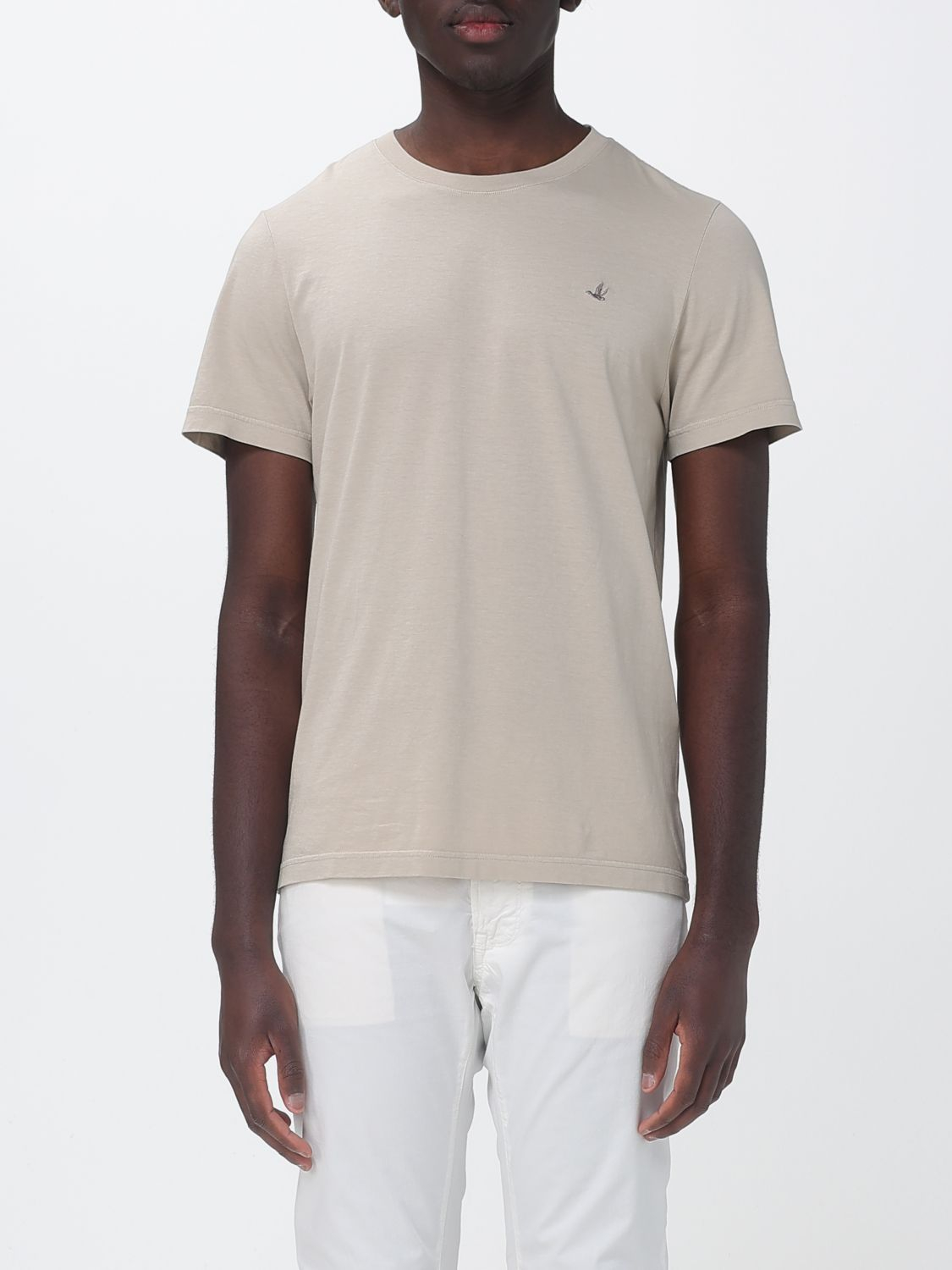 [BROOKSFIELD] T-shirts Short Sleeve SS26 200A.J089 V0047