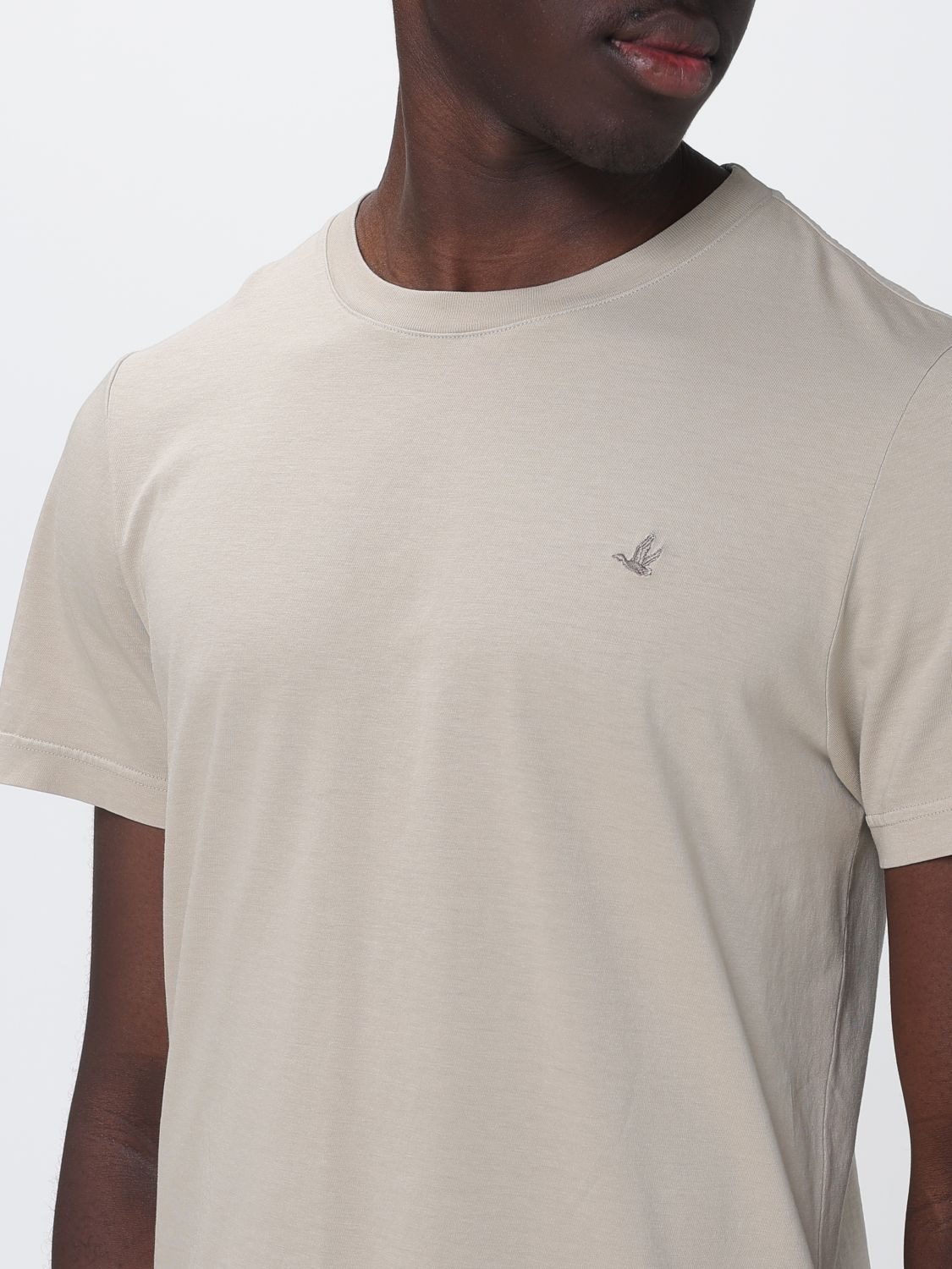 [BROOKSFIELD] T-shirts Short Sleeve SS26 200A.J089 V0047