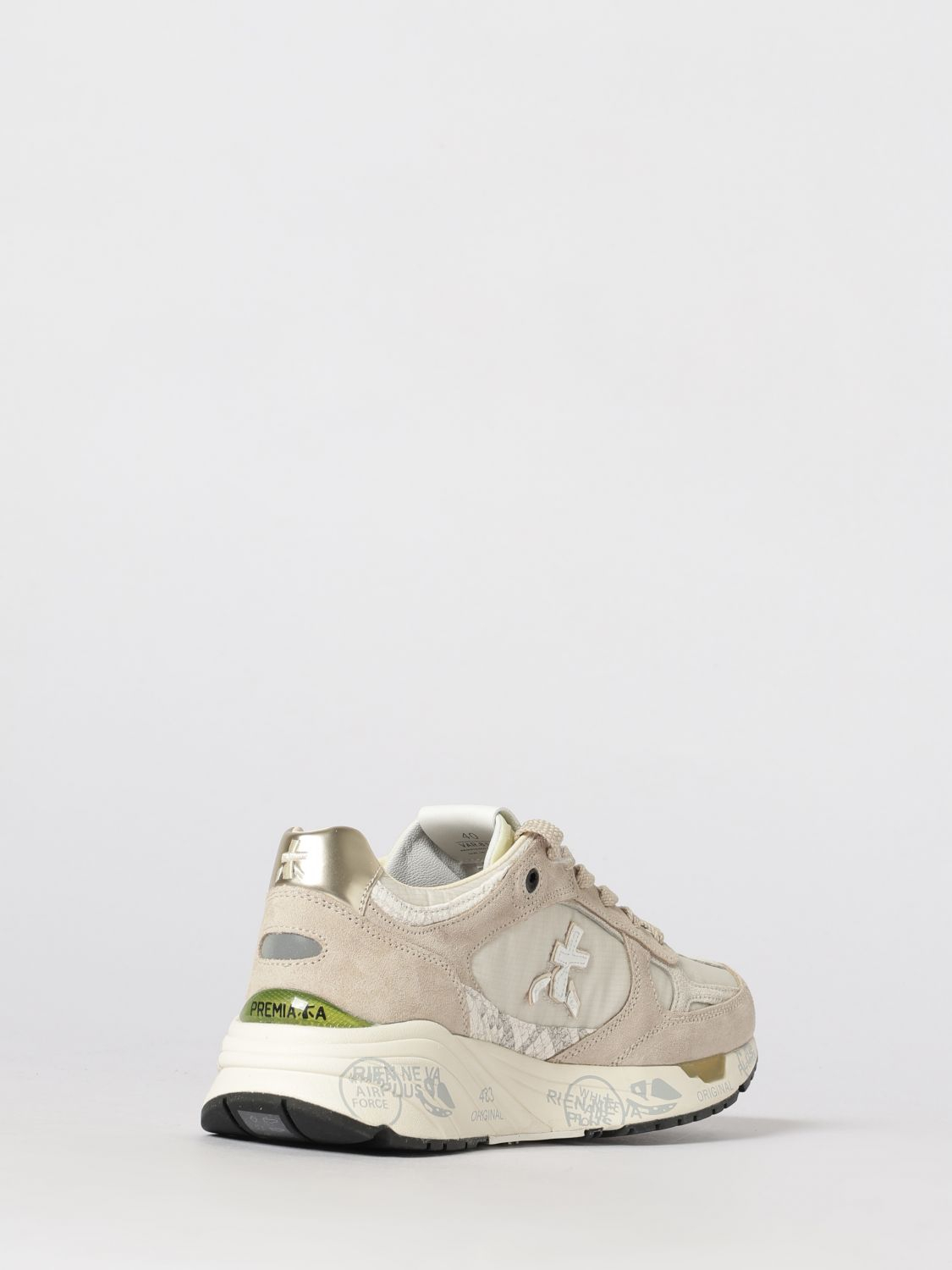 [Premiata] Sneakers SS26 MASED 8116