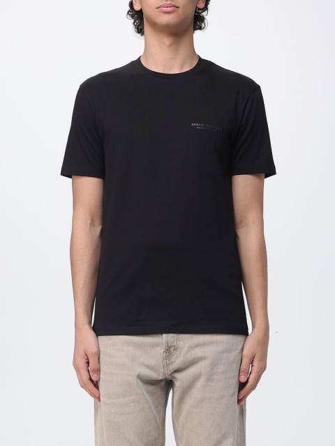 [ARMANI EXCHANGE] T-shirts Short Sleeve SS26 XM001281AF10361 UC001