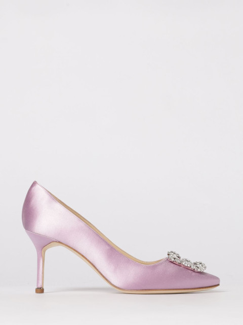 [Manolo Blahnik] Pumps SS26 9XX03160105 5138