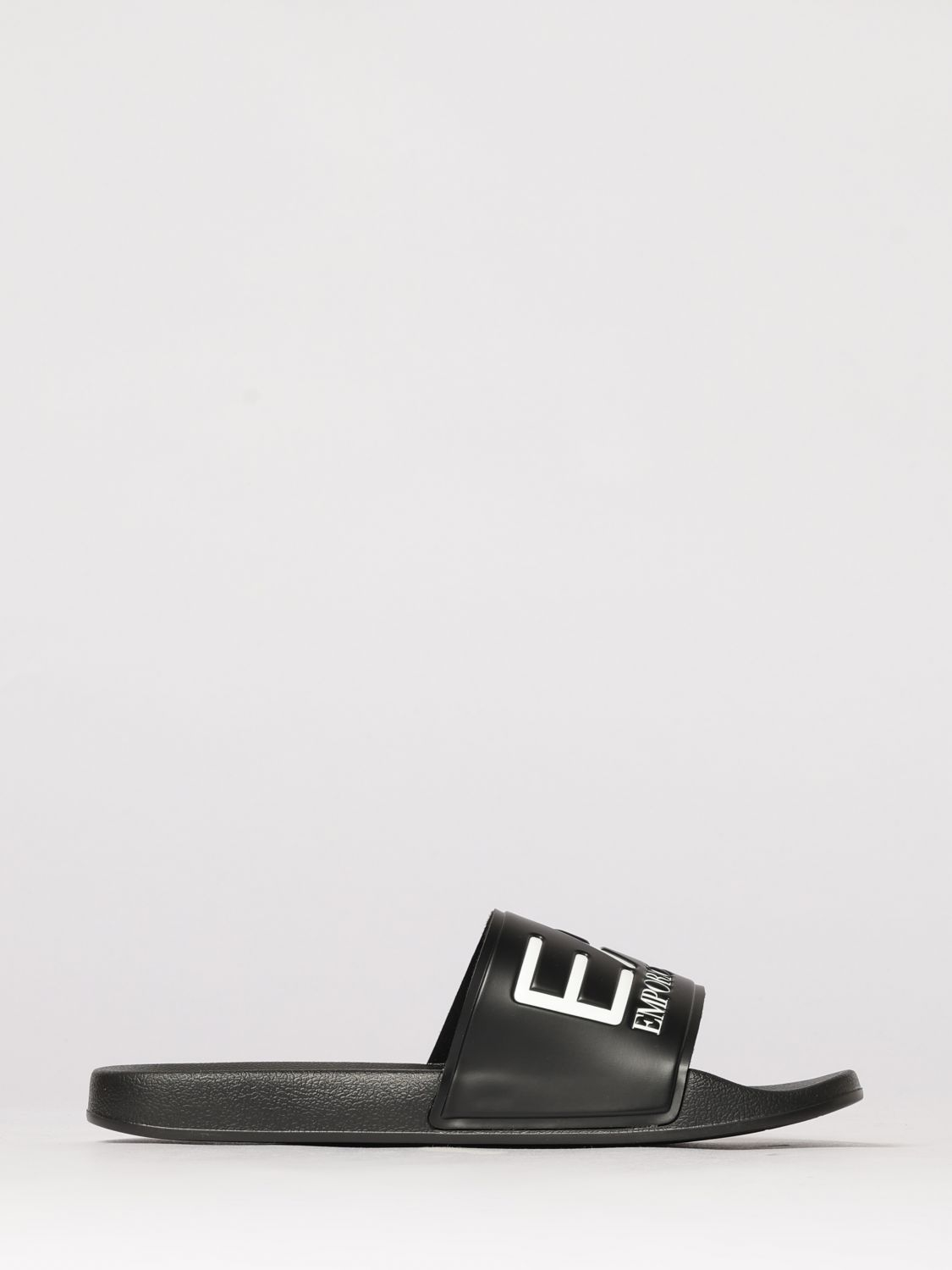 [EA7] Slippers SS26 7X000108AF15118 UC001