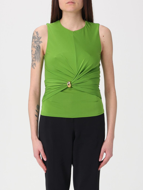 [ELISABETTA FRANCHI] Tank top SS26 TO03761E2 EV3