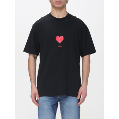 [HUGO] T-shirts Short Sleeve SS26 50553429 001