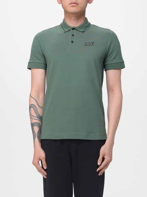 [EA7] T-shirts Short Sleeve SS26 8NPF16PJVUZ U7260
