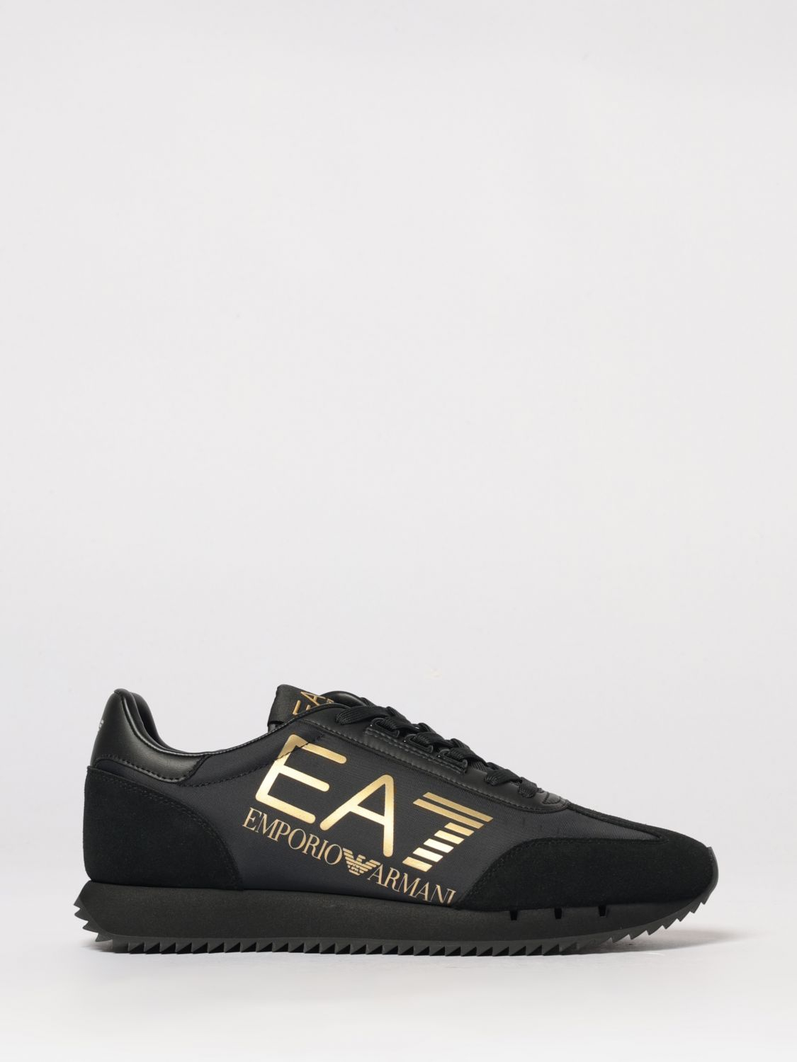 [EA7] Sneakers SS26 7X000541AF18609 MZ177