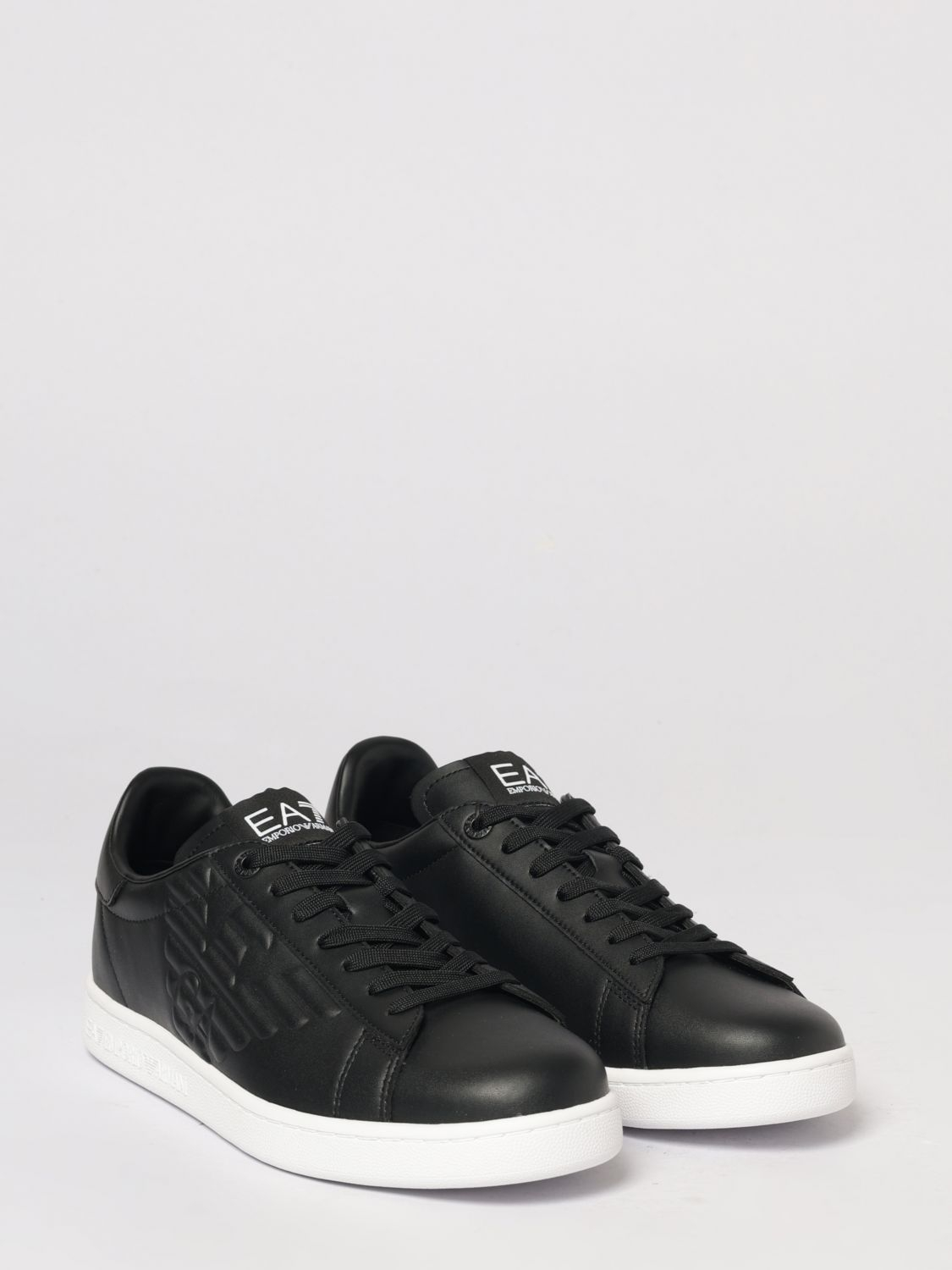 [EA7] Sneakers SS26 7X000331AF10848 UC001