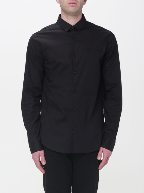 [ARMANI EXCHANGE] Shirts Long Sleeve SS26 8NZC31ZN28Z 1200