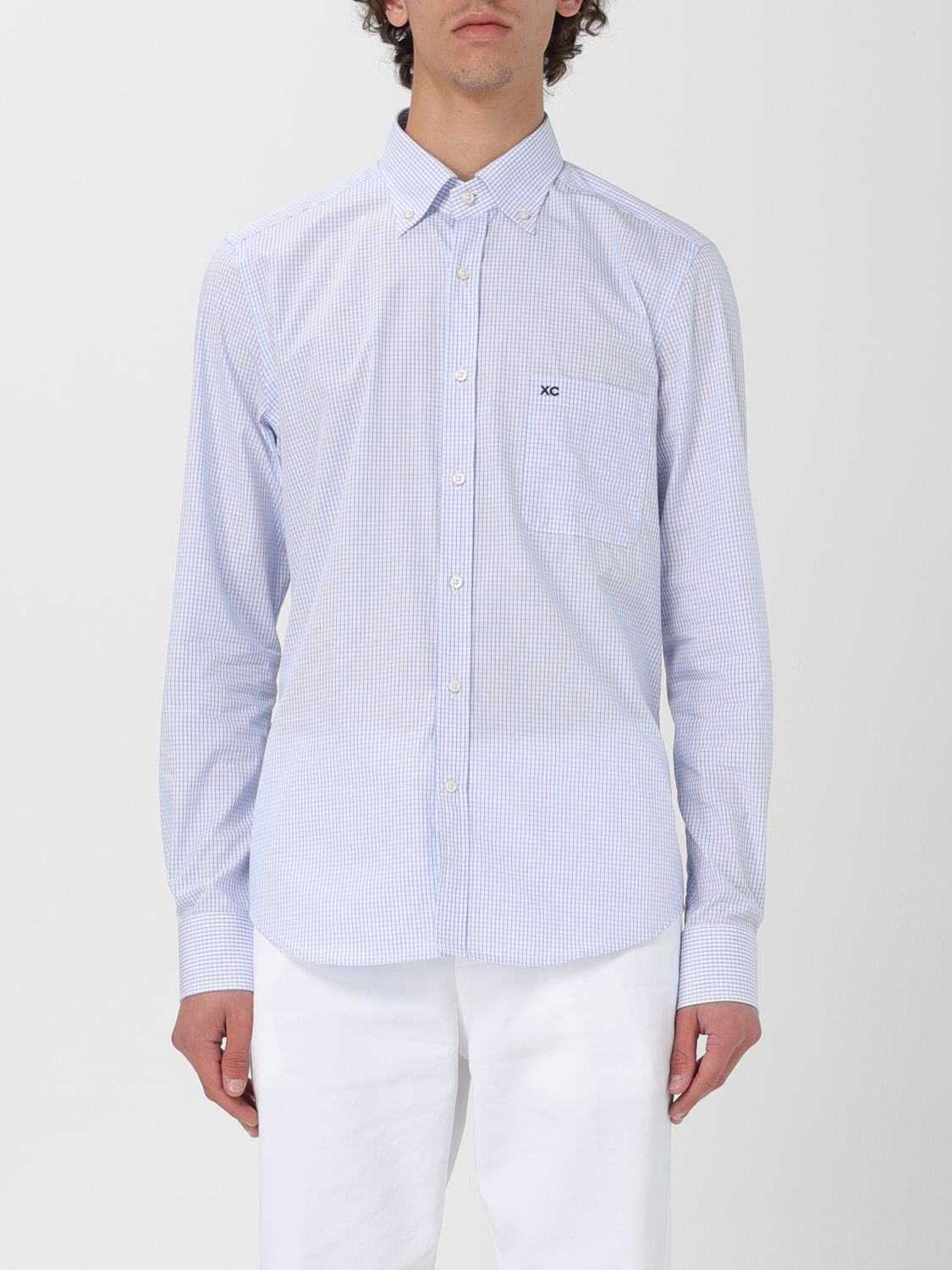 [XC] Shirts Long Sleeve SS24 P64B6311T-R409 2