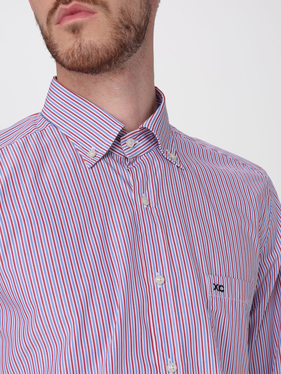 [XC] Shirts Long Sleeve SS24 L64B6311T-GH913 5