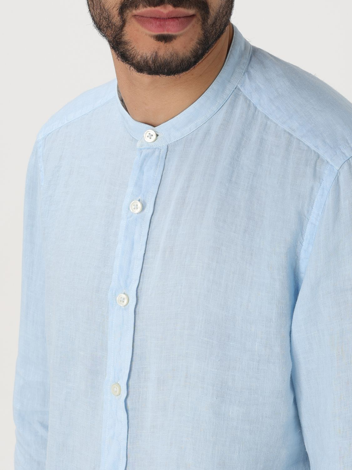 [XC] Shirts Long Sleeve SS24 P64/TCB790 TC162 B02
