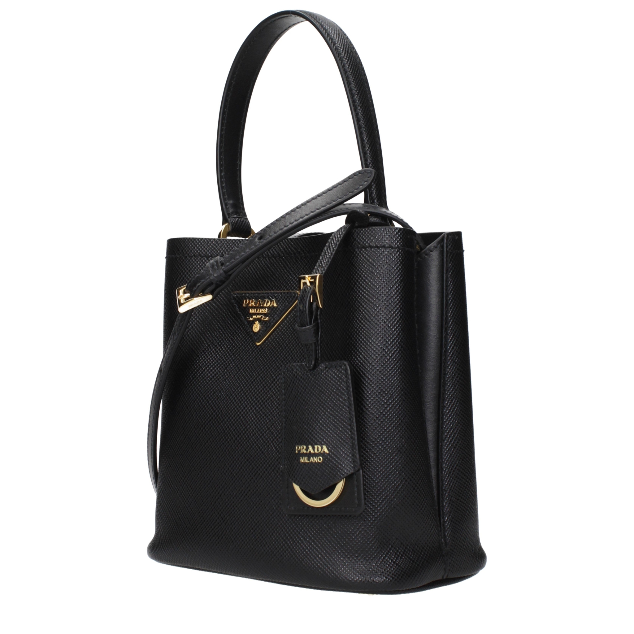 [Prada] Tote bag SS26 1BA2172ERXOODF0002