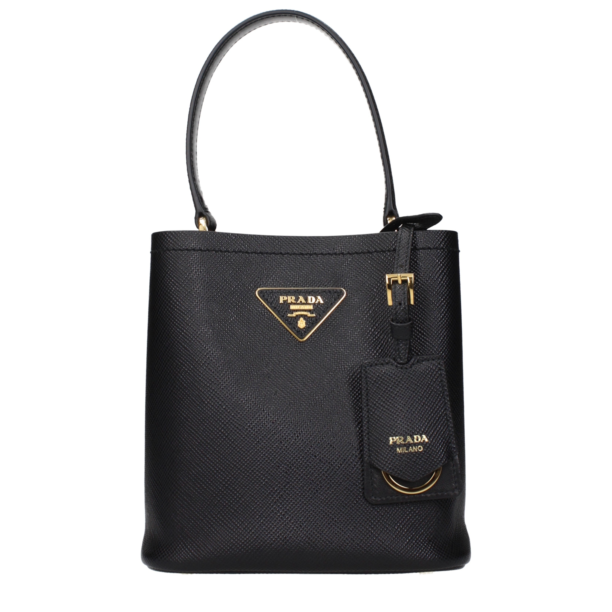 [Prada] Tote bag SS26 1BA2172ERXOODF0002