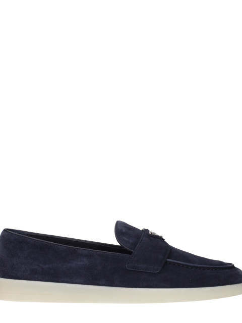 [Prada] Loafer SS26 2DG124103001F0008