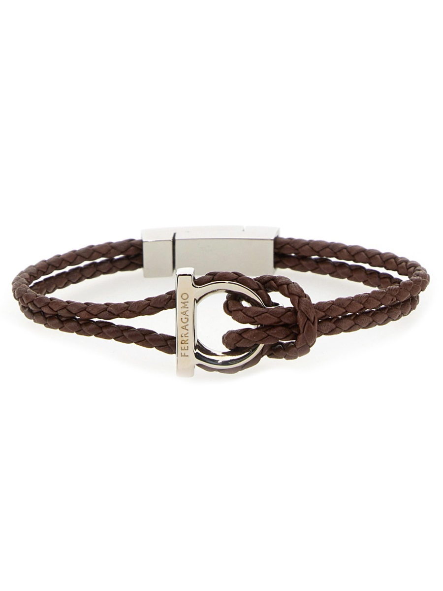 [Ferragamo] Bracelet FW26 712418_770141002
