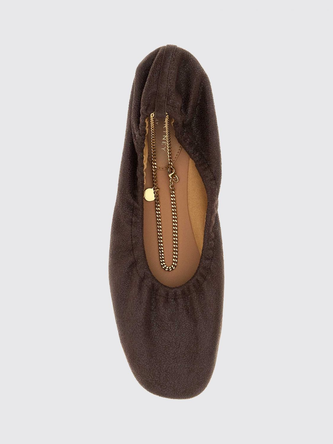[Stella McCartney] Flat shoes FW26 810659E00339 7745