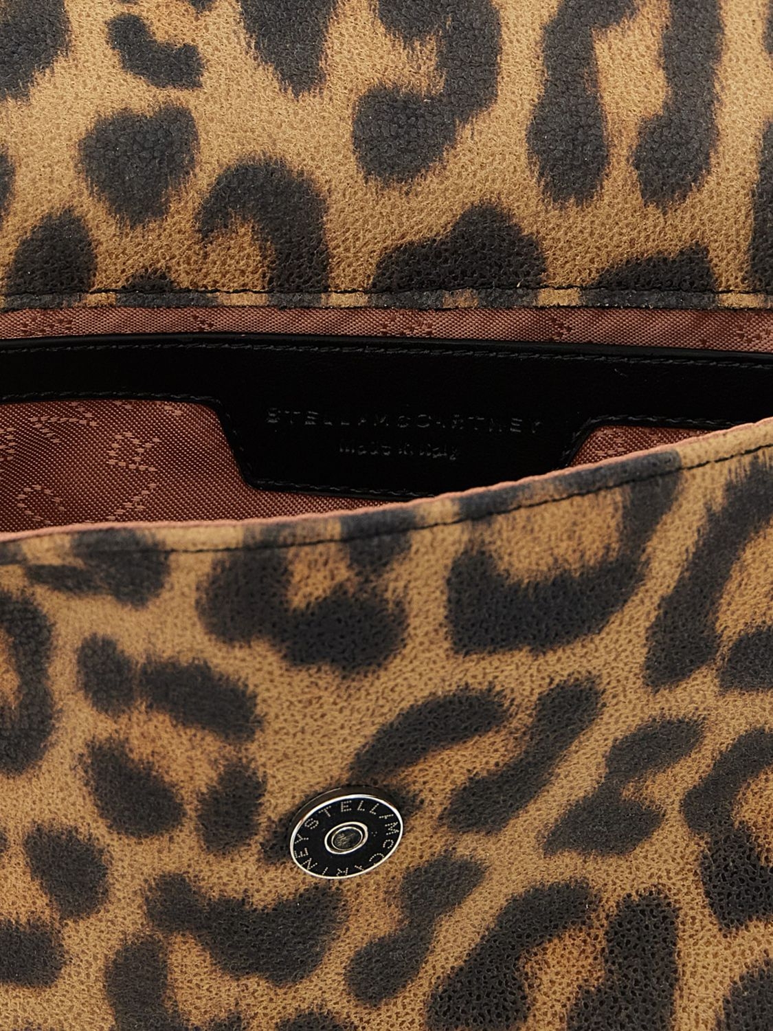 [Stella McCartney] Minibag FW26 581238WP0771 2702