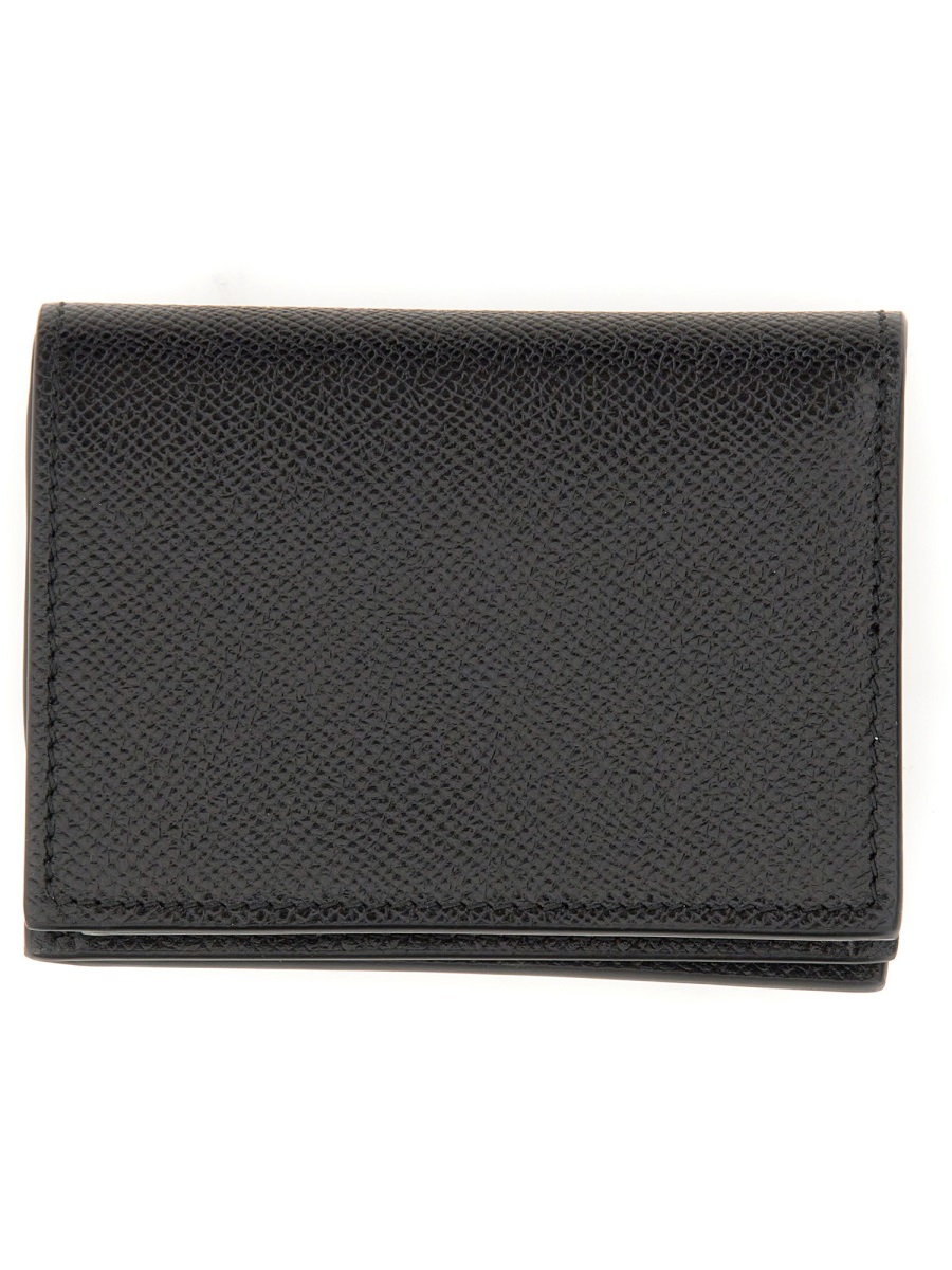 [Ferragamo] Wallet FW26 725300_22D515010