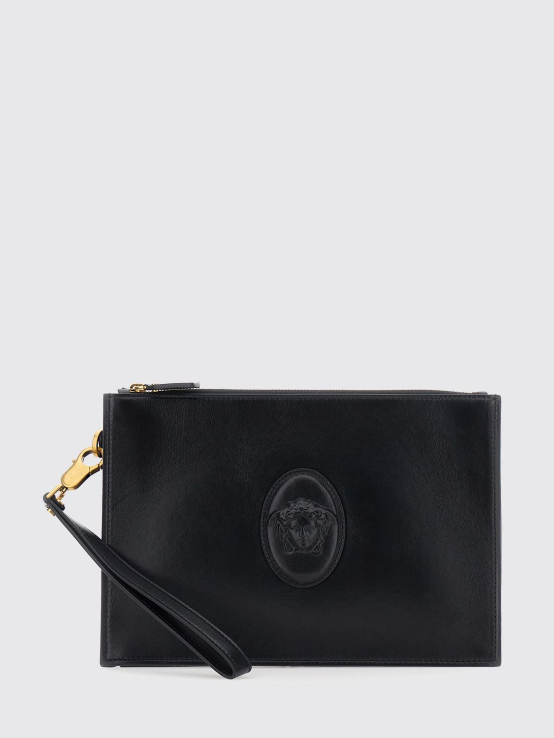 [Versace] Clutch bag FW26 10241871A17449 1B55J