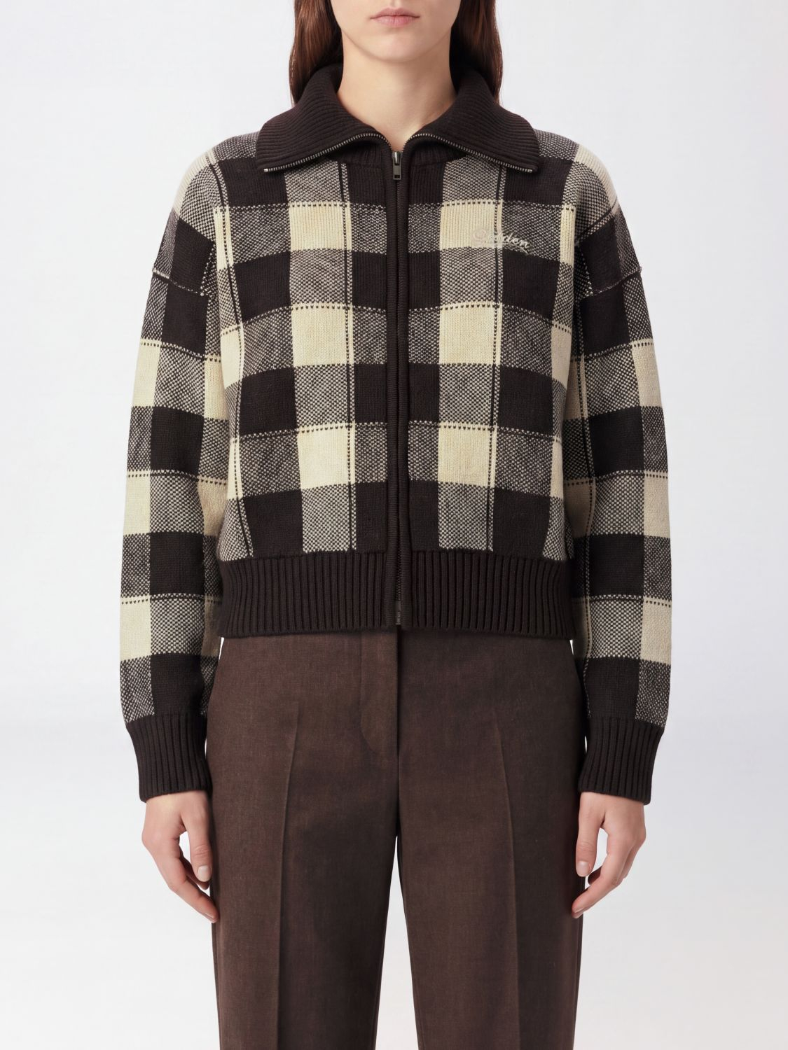 [Golden Goose] Knitwear FW26 GWP02829P00266955818