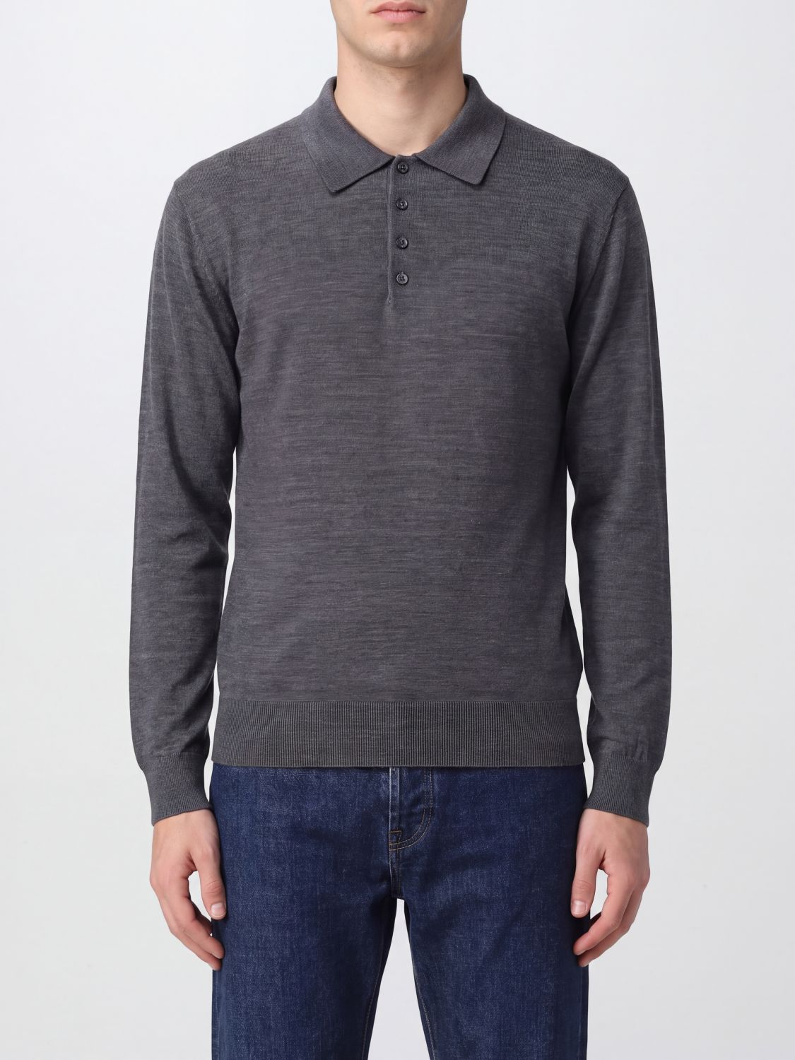 [Golden Goose] Knitwear FW26 GMP01353P00104160318