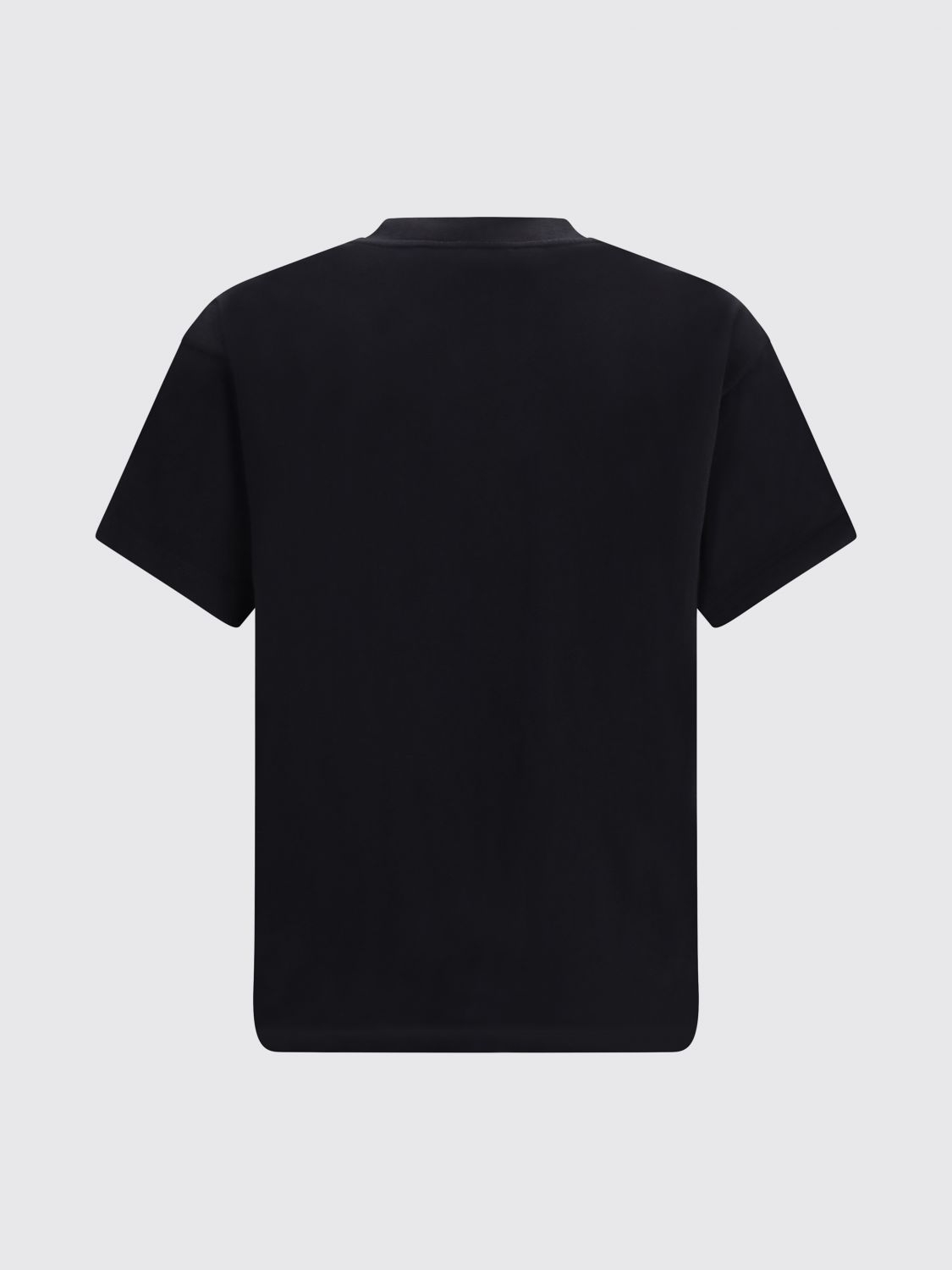 [Palm Angels] T-shirts Short Sleeve FW26 PAMAA001JR001 1003
