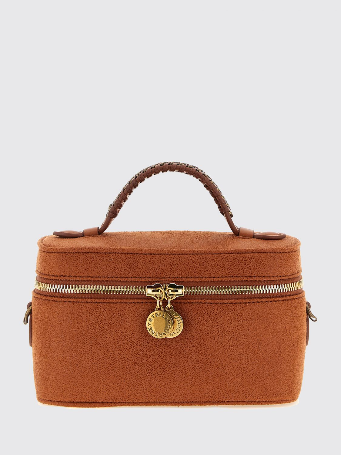 [Stella McCartney] Minibag FW26 7P0070WP0735 7510