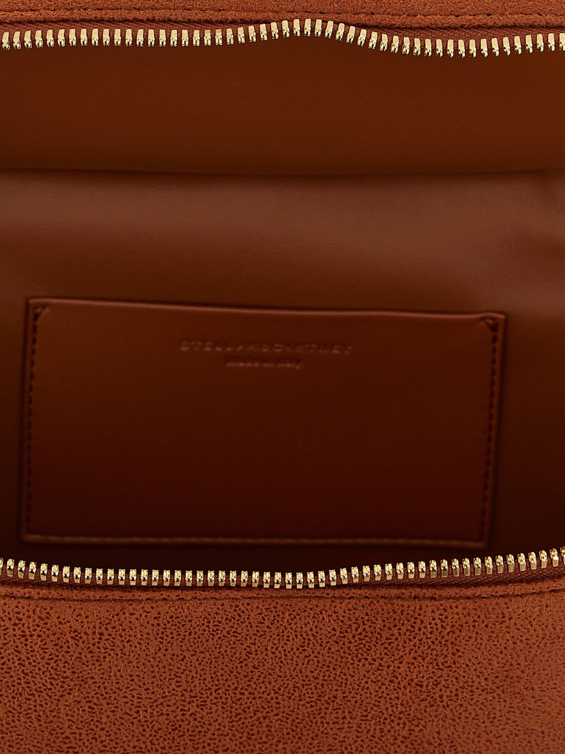 [Stella McCartney] Minibag FW26 7P0070WP0735 7510