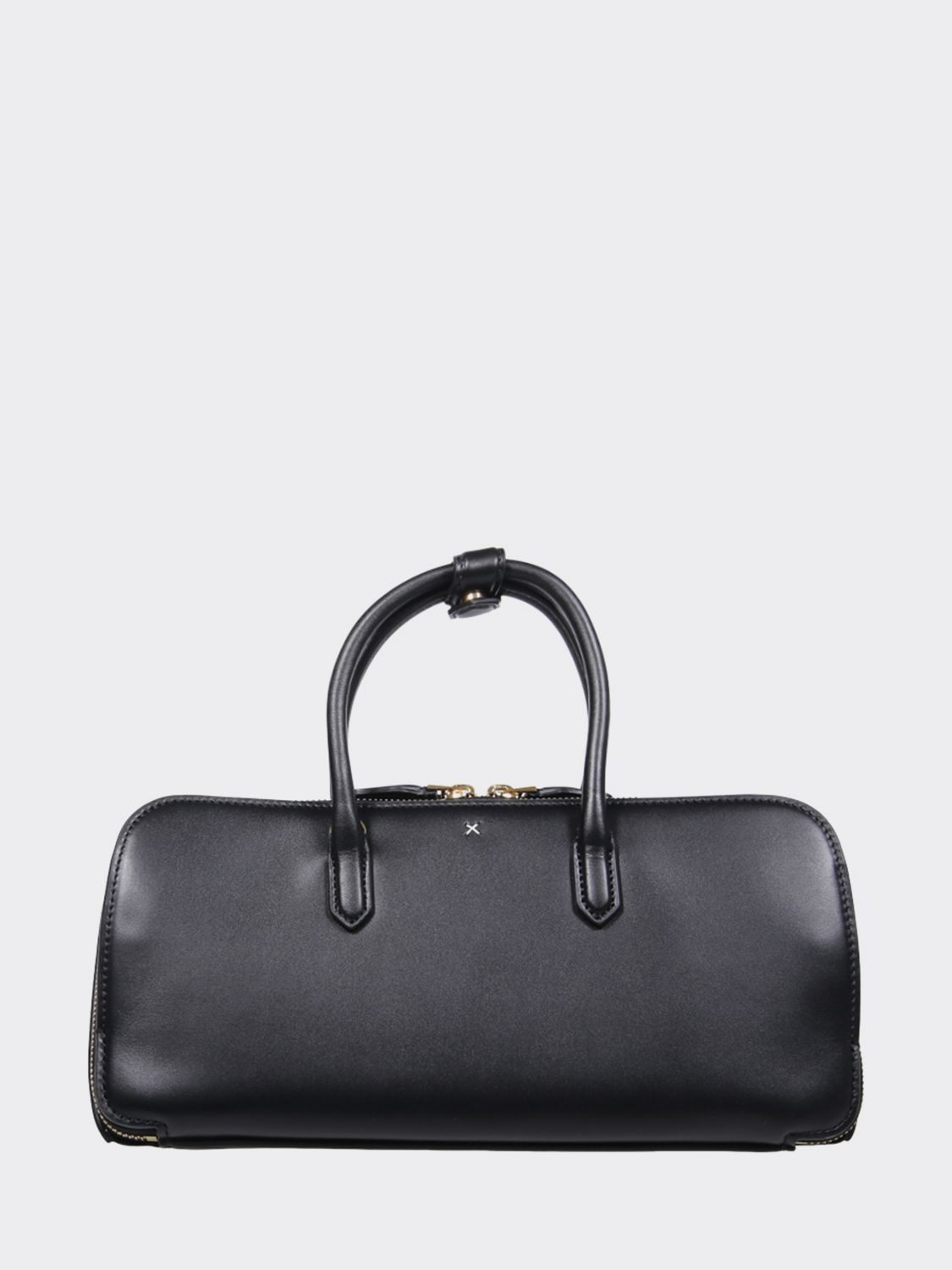 [Alaia] Tote bag FW26 AA1L1015I255 999