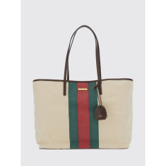 [Gucci] Tote bag FW26 A0034DFAGAI 8643